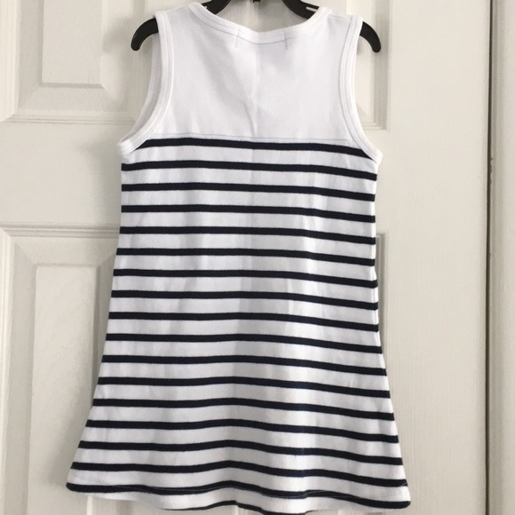 GIRLS SABLE ET MER DRESS SIZE 3 - Picture 3 of 6